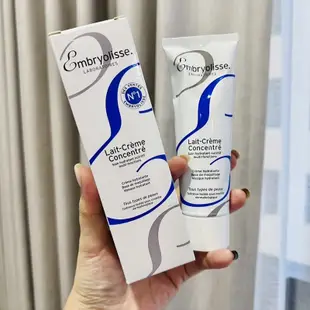 ♦️現貨♦️法國 Embryolisse 恩倍思 神奇保濕霜 75ml