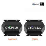 Speed Dual Sensor Cycling Bicycle Accessories ANT+ Speedometer Bike Computer