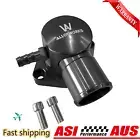 Thermostat Housing Stealth Fit BA BF FG Ford Falcon 6Cylinder Swivel Black