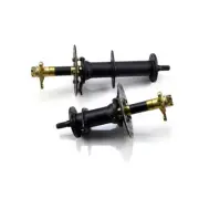 Electric Car Differential 16T Rear Axle Assembly Double Brake Rator Disc Caliper