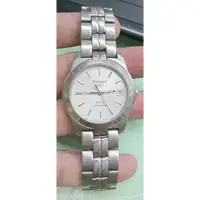 在飛比找蝦皮購物優惠-Tissot 天梭 J376 PR50 Titanium 石