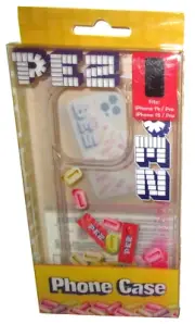 Liquid Designs PEZ Glitter iPhone® Case (14/15 Pro)