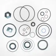 Steering Gear Seal Kit fits 1962-1972 Plymouth Valiant Barracuda Belvedere EDEL