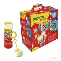 在飛比找蝦皮商城優惠-【義大利 GIOTTO】寶寶吹泡泡派對組6入 義大利製造