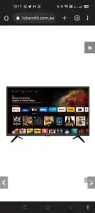 Kogan Series 9 RH9310 32" Full HD LED Smart TV