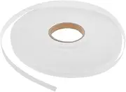 Tape No Sew Double-Sided Adhesive Heat Resistant for Ironing Release Paper Mesh Film for Clothing Repair