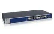 ^Netgear XS724EM-100EUS Web Managed Switch 24PT 10G/Multi-Gig