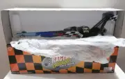 1992 Action Racing Collectables 1/24 Cory McClenathan Mac Attack Dragster