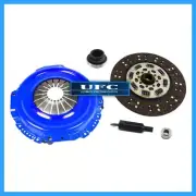 UFC HD STAGE 1 CLUTCH KIT 88-94 FORD F SUPER-DUTY F250 F350 F59 6.9L 7.3L DIESEL (for: Ford)