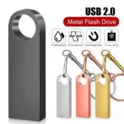 128GB creative gold key USB 2.0 usb Flash Drive pendrive 4GB 8GB 16GB 32GB 64GB