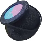 NOLITOY 1pc Halloween Bath Tank Halloween Witch Bubble Tank Bath Bath Ball (assorted Color)