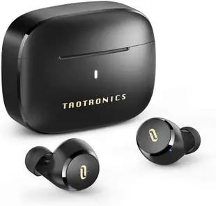日本代購 TaoTronics SoundLiberty97 TT-BH097 真無線藍牙耳機