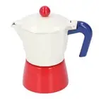 3 Cups 150ML Italian Mocha Pot Coffee Pot
