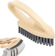 [Xinhuju] Horse Hair for Leather Shoes Shining Tool Fur Laundry Slippers Shining Tool with Handle | Multifunction Household Cleaning Tools For Women