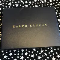 在飛比找蝦皮購物優惠-【贈品轉售低價出清】POLO RALPH LAUREN 短夾