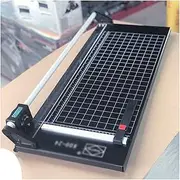 Paper Cutter Paper Trimmer Paper Cutter Heavy Duty Trimmer Gridded Paper Photo Craft Machine Cut Length Office Home Paper Trimmer