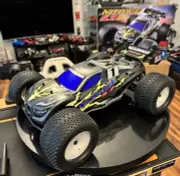 TAMIYA NITRAGE 5.2 RTR READY TO RUN! BRAND NEW IN ORIGINAL TAMIYA PACKAGING !