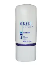 Obagi 2oz Nu-Derm #4 AM Exfoderm Skin Smoothing Lotion