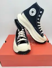 Converse Chuck 70 AT CX Hi Unisex Sneakers A03277C W8.5/M7 In Black White