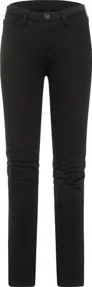 Rokker Sky, jeans women , color: Black , size: W32/L34