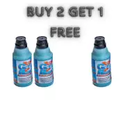BUY 2 GET 1 FREE GET U HOME TYRE SEALANT EMERGENCY REPAIR TPMS FRIENDLY 400ML