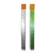 Aluminium Mixing Stick 37cm Ratio 2:1Auto, Marine, Industrial Paints 2k