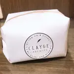 全新 CLAYGE化妝包