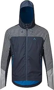 [Altura] Mens Nightvision Zephyr Waterproof Thermal Cycling Jacket