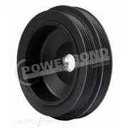 Powerbond Harmonic Balancer/Tvd - HB1551N