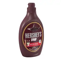 在飛比找蝦皮購物優惠-(623G) 好時特濃巧克力醬 美國 HERSHEY'S S