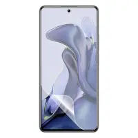 在飛比找Yahoo奇摩購物中心優惠-O-one大螢膜PRO Xiaomi小米 11T/11T P