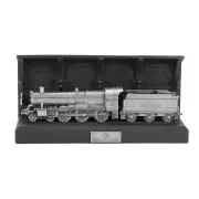 Harry Potter Hogwarts Express Platform 9 3/4 Replica