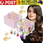 40pcs Hair Perfume Oil Set Moisturizing Anti-Breakage Hair Oil Works