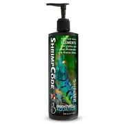 Brightwell Aquatics ShrimpCode - Trace and Minor Elements for Shrimp and Othe...