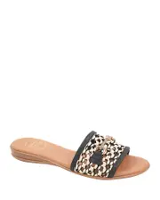 Andres Assous Women's Niles Slide Sandals