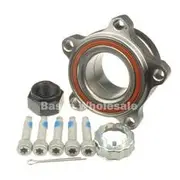 Basco Wheel Bearing Hub Assembly - WBH1103
