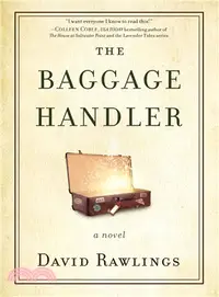 在飛比找三民網路書店優惠-The Baggage Handler