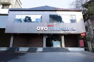 OYO 10374 Hotel Swapnalok