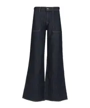LOTTA JEANS 26,28 Black