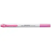 Uni Propus Duo Highlighter Pink
