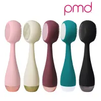 在飛比找momo購物網優惠-【PMD】潔顏超導晶石美膚儀 洗臉機 Clean Pro G