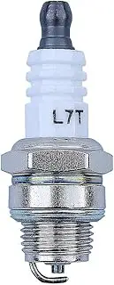 For for NG/K BPMR7A L7T and for Cham/pion CJ8 RCJ6Y RCJ7Y for for Sti/hl and for for Husq/varna Chainsaw and Lawnmower