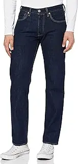 [Levi's] Men's 501 Original Fit Jeans