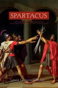 在飛比找博客來優惠-Spartacus