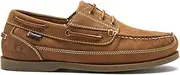 [Chatham] Men's Rockwell Boat Shoes