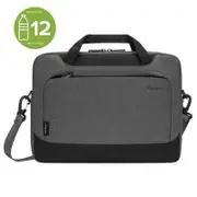 Targus 14' Cypress EcoSmart Slipcase for Laptop Notebook Tablet - Up to 14' - Grey