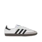 [ADIDAS ORIGINALS] ADIDAS ORIGINALS 'Samba OG' sneakers Woman 4 4 White