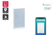 Kogan SmarterHome™ Smart Touch Light Switch - 1 Gang, White