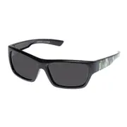 [Cancer Council] SWORDFISH KIDS | BLACK CAMO POLARISED