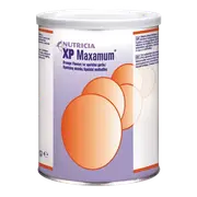 XP MAXAMUM POWDER 500G ORANGE